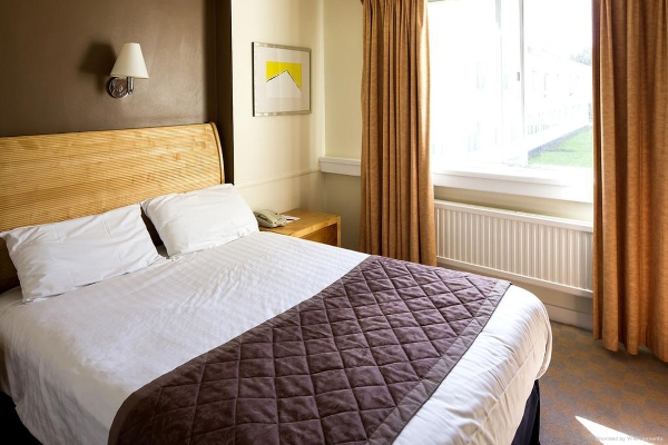 Hotel Sporting Lodge Middlesbrough (Redcar and Cleveland)